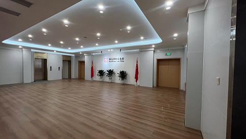 四川坤弘律师事务所搬回原址办公通知